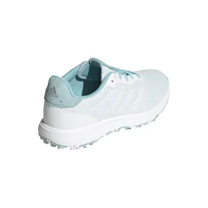 Vente flash 🥰 Golf Femme Adidas Chaussures Femme Adidas S2g BLEU 🥰 en promotion 14