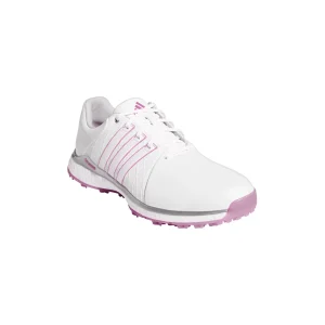 Tout neuf 🌟 Golf Femme Adidas Chaussures Femme Adidas Tour360 Xt-sl BLANC ⭐ soldes pas cher 18