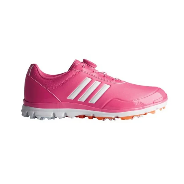 l'unique style Remise 💯 Femme Adidas Performance Adidas Performance Chaussures De Golf W Adistar Lite Boa ROSE 😀 1