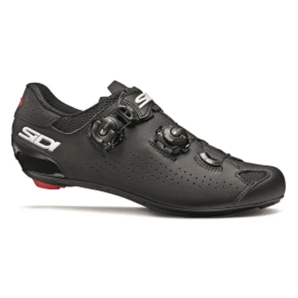 Acheter 😍 Cyclisme Sur Route Femme Sidi Zapatillas Sidi Genius 10 NOIR ⭐ achat 1