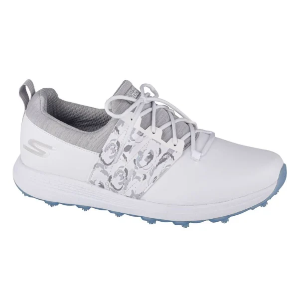 meilleur cadeau Acheter ✔️ Multisport Femme Skechers Skechers Go Golf Max-lag 14886-wgy BLANC ✨ 5