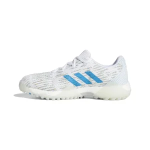 soldes ligne Sortie 😉 Femme Adidas Performance Adidas Performance Chaussures De Golf W Codechaos Primeblue BLANC 😀 16