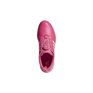 l'unique style Remise 💯 Femme Adidas Performance Adidas Performance Chaussures De Golf W Adistar Lite Boa ROSE 😀 9