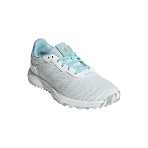 Vente flash 🥰 Golf Femme Adidas Chaussures Femme Adidas S2g BLEU 🥰 en promotion 16