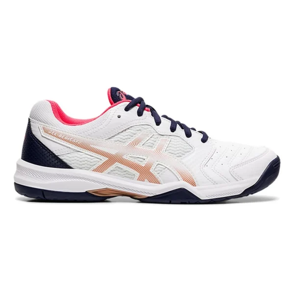 Livraison rapide Remise 🤩 Tennis Femme Asics Chaussures Femme Asics Gel-dedicate 6 MULTICOLORE 👍 1