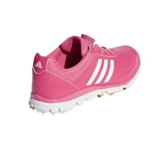 l'unique style Remise 💯 Femme Adidas Performance Adidas Performance Chaussures De Golf W Adistar Lite Boa ROSE 😀 7