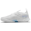 Acheter 🔔 Tennis Femme Nike Baskets Femme Nike Court Vapor Nxt BLANC ❤️ Satisfait ou Remboursé 22