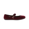 De gros 🧨 Mode- Lifestyle Femme Victoria Chaussures Femme Victoria Oda ROUGE 🎁 prix abordable 22