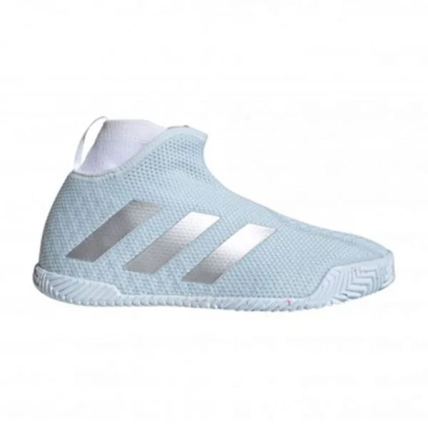 garantis authentique Bon marché 🎁 Femme Adidas Performance Adidas Performance Chaussures De Tennis Stycon W BLEU 🔔 1