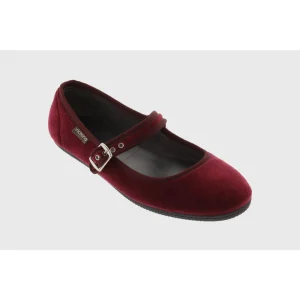 De gros 🧨 Mode- Lifestyle Femme Victoria Chaussures Femme Victoria Oda ROUGE 🎁 prix abordable 15