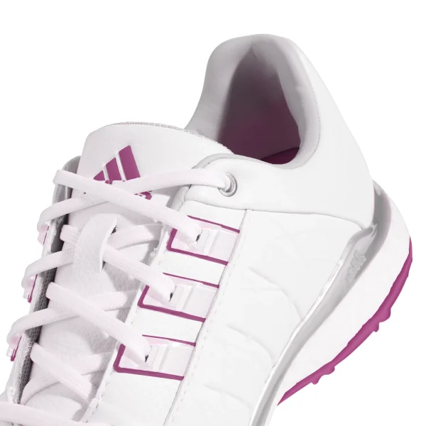 Tout neuf 🌟 Golf Femme Adidas Chaussures Femme Adidas Tour360 Xt-sl BLANC ⭐ soldes pas cher 6