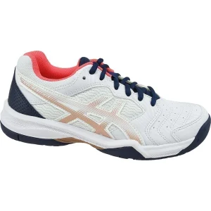 Livraison rapide Remise 🤩 Tennis Femme Asics Chaussures Femme Asics Gel-dedicate 6 MULTICOLORE 👍 10