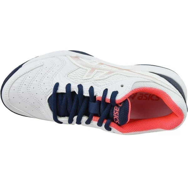 Livraison rapide Remise 🤩 Tennis Femme Asics Chaussures Femme Asics Gel-dedicate 6 MULTICOLORE 👍 7