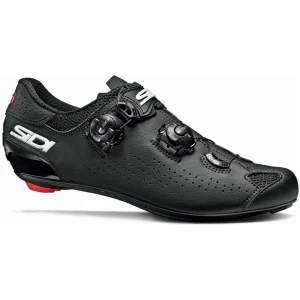 Acheter 😍 Cyclisme Sur Route Femme Sidi Zapatillas Sidi Genius 10 NOIR ⭐ achat 10