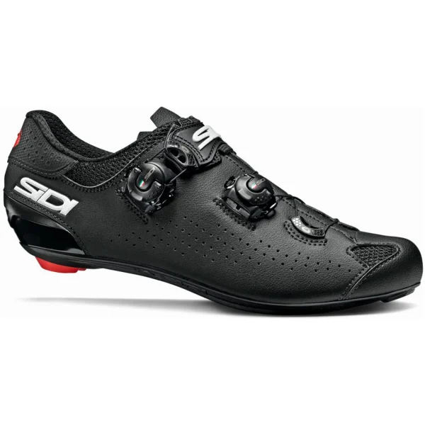 Acheter 😍 Cyclisme Sur Route Femme Sidi Zapatillas Sidi Genius 10 NOIR ⭐ achat 3