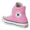 Coupon 😍 Mode Femme Converse Ctas All Star Hi ROSE 🤩 qualité supérieure 22