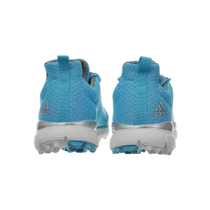 Offres 🎁 Golf Femme Adidas Adidas W Climacool Cage BLEU 🧨 magasins pour 10