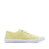 Acheter 👍 Mode- Lifestyle Femme Little Marcel Chaussures En Toile Jaune Femme Little Marcel Marcial JAUNE 😀 magasin en ligne france 20