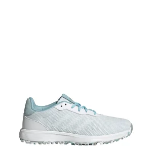 Vente flash 🥰 Golf Femme Adidas Chaussures Femme Adidas S2g BLEU 🥰 en promotion 10