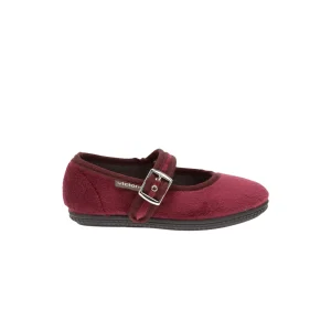 De gros 🧨 Mode- Lifestyle Femme Victoria Chaussures Femme Victoria Oda ROUGE 🎁 prix abordable 11