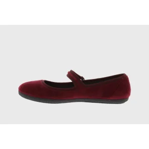 De gros 🧨 Mode- Lifestyle Femme Victoria Chaussures Femme Victoria Oda ROUGE 🎁 prix abordable 13