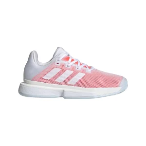 en solde Nouveau ⌛ Tennis Femme Adidas Performance Adidas Performance Chaussures De Tennis Solematch Bounce W BLANC 💯 16