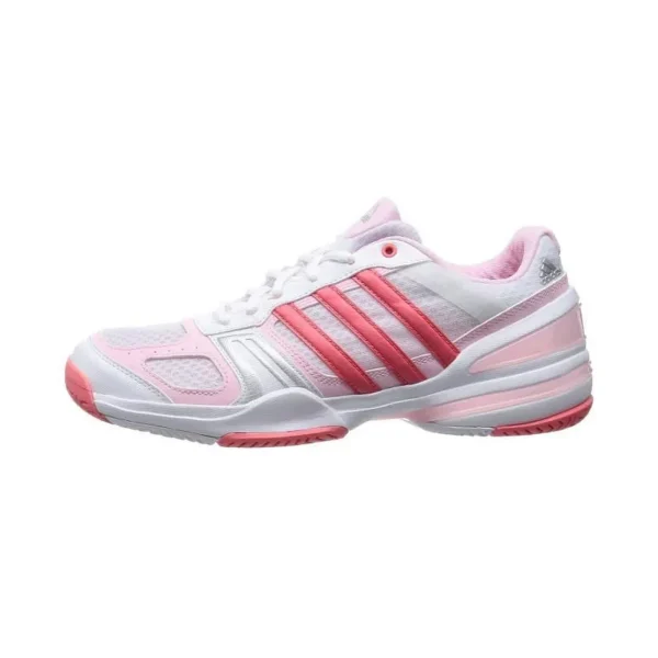 Livraison gratuite Meilleure affaire 😍 Femme Adidas Performance Adidas Performance Chaussures De Tennis Rally Court W BLANC ✨ 1