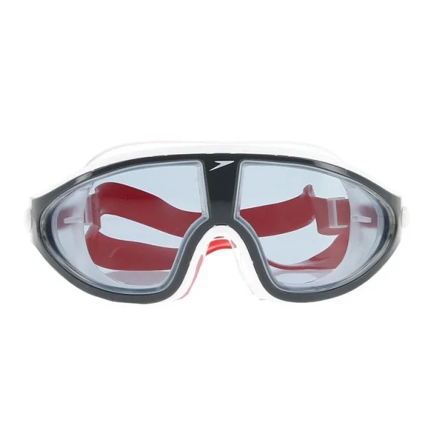 SPEEDO Lunette Natation Piscine Speedo Biofuse Rift Mask Gris 7-490 Nouvelle Collection 1