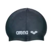 ARENA Bonnet De Bain Arena Classic Silicone Kid Blk Noir 69226 soldes officiel 11