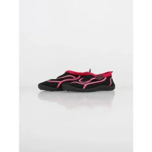 TREEKER9 Chaussons Aquatique Treeker9 Scratch Chausson D Eau Rose Noir 80907 Nouvelle tendance 7