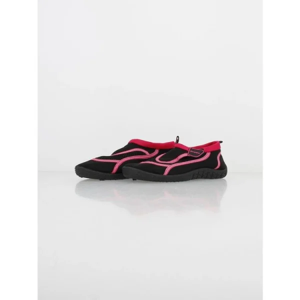 TREEKER9 Chaussons Aquatique Treeker9 Scratch Chausson D Eau Rose Noir 80907 Nouvelle tendance 3