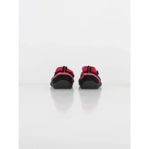 TREEKER9 Chaussons Aquatique Treeker9 Scratch Chausson D Eau Rose Noir 80907 Nouvelle tendance 9