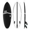 remise en ligne Planche De Surf En Mousse 5’4 FEEL SURF – 5’4 X 20 X 2 1/2 – 31,5L 13