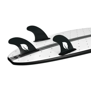 remise en ligne Planche De Surf En Mousse 5’4 FEEL SURF – 5’4 X 20 X 2 1/2 – 31,5L 9