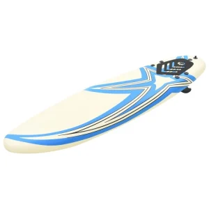 Meilleur Prix Garanti VIDAXL Planche De Surf 170 Cm Etoile 7