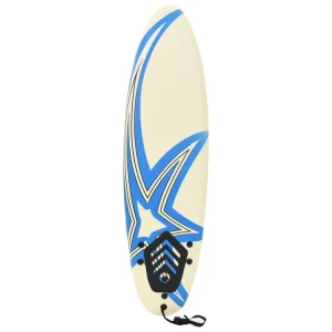 Meilleur Prix Garanti VIDAXL Planche De Surf 170 Cm Etoile 9