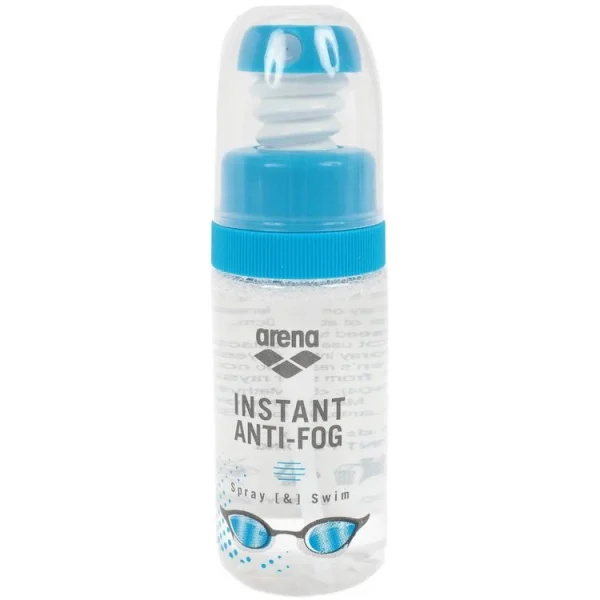 ARENA Anti-buée Arena Antifog Spray Antibuee Blanc 65962 soldes pas cher 1