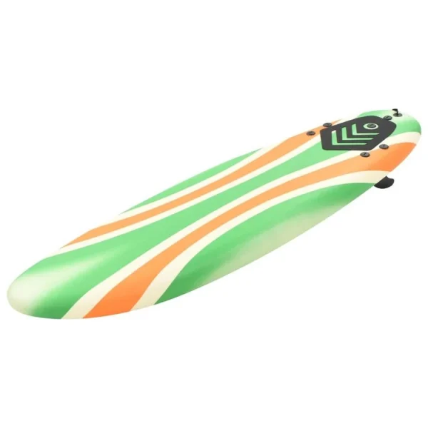 VIDAXL Planche De Surf 170 Cm Boomerang qualité supérieure 3