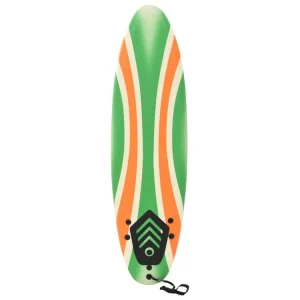 VIDAXL Planche De Surf 170 Cm Boomerang qualité supérieure 9