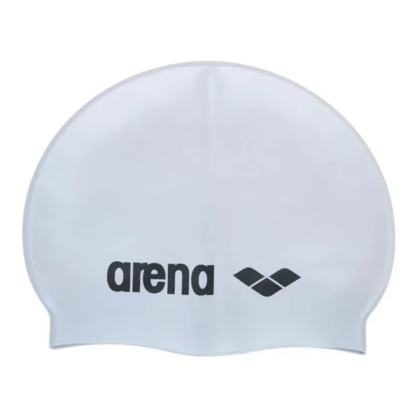 ARENA Bonnet De Bain Arena Classic Silicone Kid Agt Gris 69230 marque moins cher 1