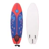 marque moins cher VIDAXL Planche De Surf Bleu Et Rouge 170 Cm 11