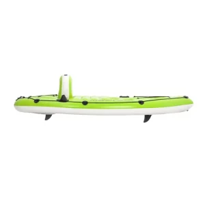 BESTWAY Kayak Gonflable Hydro-Force 1 Personne Support Canne à Pêche Koracle BESTWAY nouveau produit 7