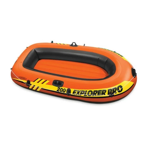 INTEX Bateau Gonflable Explorer Pro 200 2 Places – Intex fashion pas cher 1