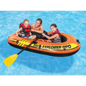 INTEX Bateau Gonflable Explorer Pro 200 2 Places – Intex fashion pas cher 6