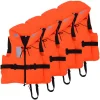 Achat VIDAXL Aide A La Flottabilite 4 Pcs 100 N 60-70 Kg 10