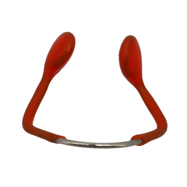 AQUA SPHERE Pince Nez Aqua Sphere Pince Nez Aquastop Rouge 60827 mode pas cher 4