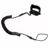 marque pas cher KANGUI Leash Pour Stand Up Paddle, Flexible, Confortable Et Robuste 13