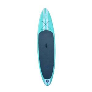 SURFTRIP Paddle Gonflable En Dropstitch – Surftrip – 335 X 76 X 15 Cm – Tout Inclus + Sac De Transport achetez 7