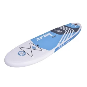 Zray Stand Up Paddle Gonflable X-Rider X2 10’10 – Zray boutiqued pas cher 7