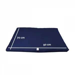 VIVEZEN Zabuton, Tapis De Méditation, Yoga – 70 X 90 X 4 Cm le grand escompte 12